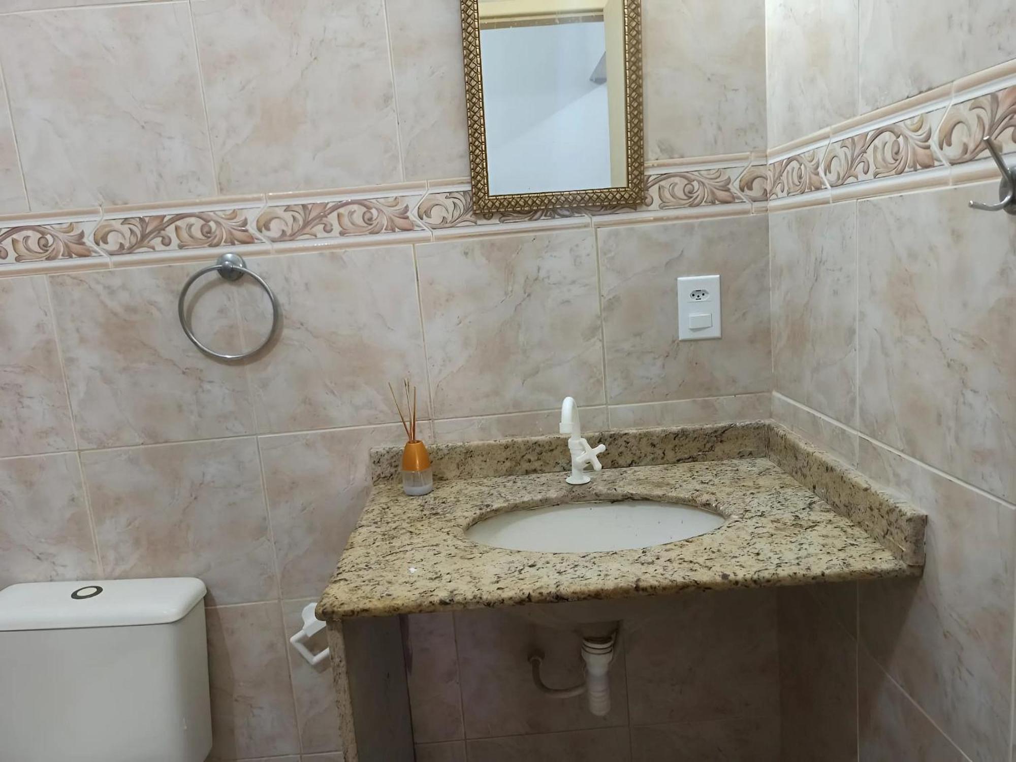 Casa - Centro - Arraial Do Cabo - Aluguel Economico Βίλα Εξωτερικό φωτογραφία