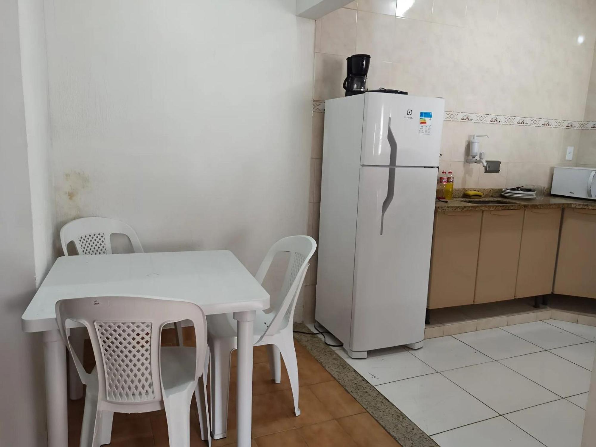 Casa - Centro - Arraial Do Cabo - Aluguel Economico Βίλα Εξωτερικό φωτογραφία