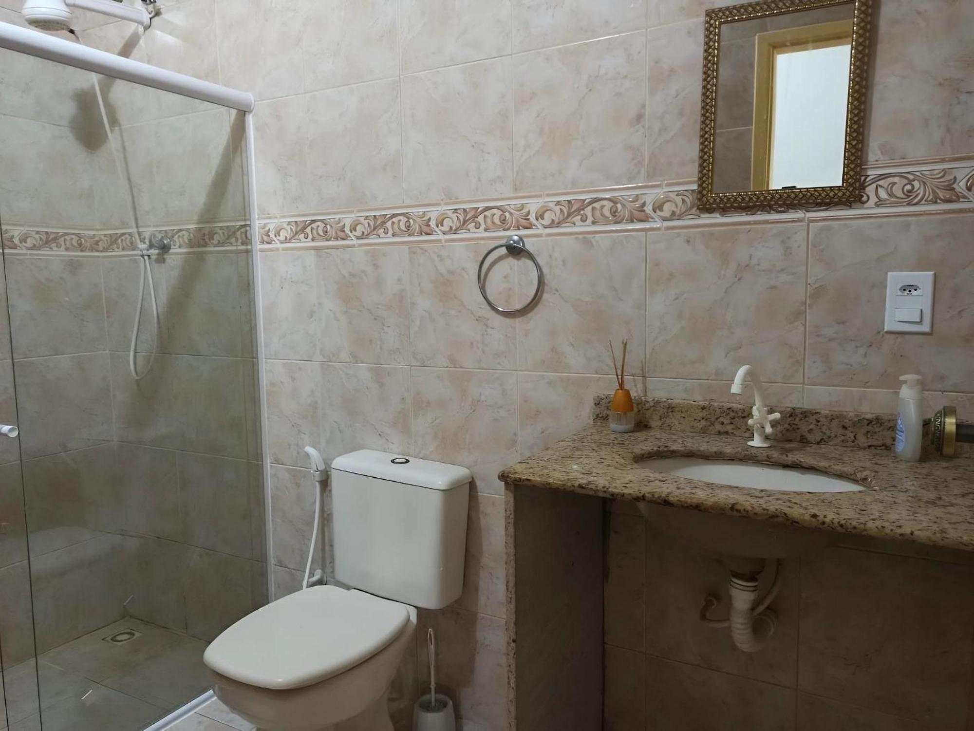 Casa - Centro - Arraial Do Cabo - Aluguel Economico Βίλα Εξωτερικό φωτογραφία
