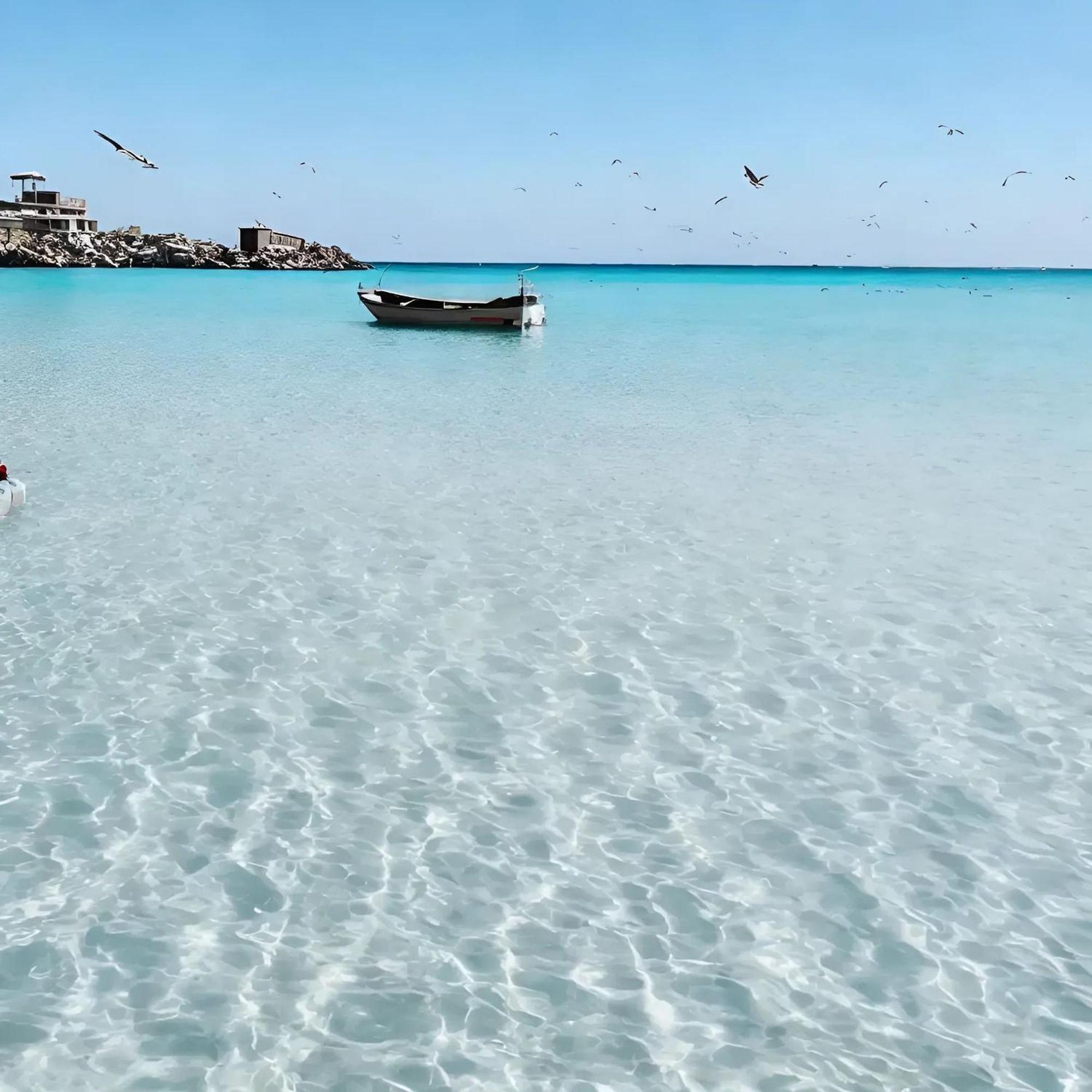Casa - Centro - Arraial Do Cabo - Aluguel Economico Βίλα Εξωτερικό φωτογραφία