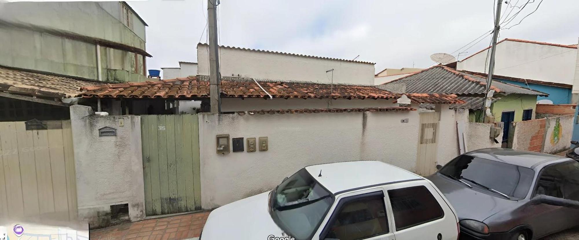 Casa - Centro - Arraial Do Cabo - Aluguel Economico Βίλα Εξωτερικό φωτογραφία
